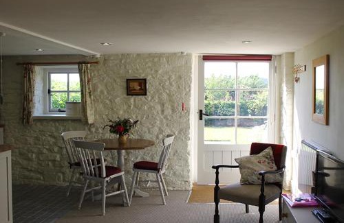 Hereford Apartamento | Dee's Cottage at Brinsop