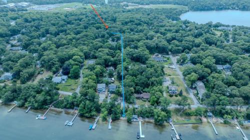 Harwich Casa | Deeded Pond Access Ping Pong