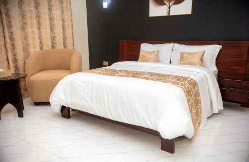 Dar es Salaam Hotel | DEEL Comfort Inn