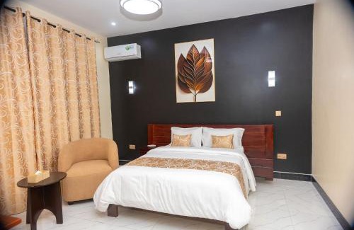 Dar es Salaam Hotel | DEEL Comfort Inn