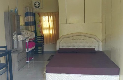 Kundasang Casa | Deena Homestay