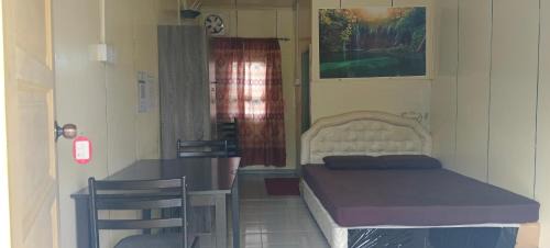 Kundasang Casa | Deena Homestay