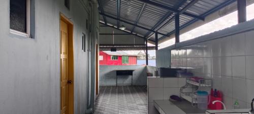 Kundasang Casa | Deena Homestay
