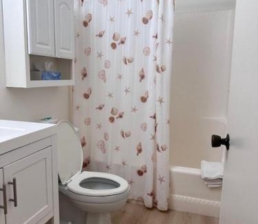 Kahuku Apartamento | Deep Blue Condo
