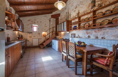 Korithi Villa | Deep Blue Villa by Fantasia Villas