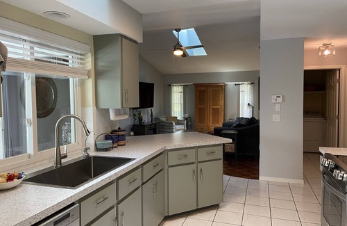 Port Charlotte - Charlotte Harbor Casa | Heated pool home on cul-de-sac