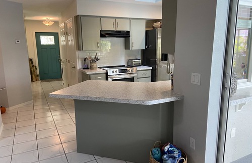Port Charlotte - Charlotte Harbor Casa | Heated pool home on cul-de-sac