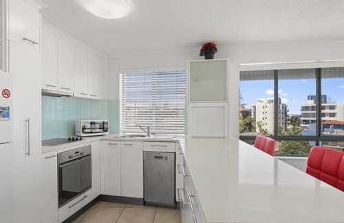Caloundra Apartamento | Deepwater Cove Unidad 7, 68 Lower Gay Terrace, Bulcock Beach