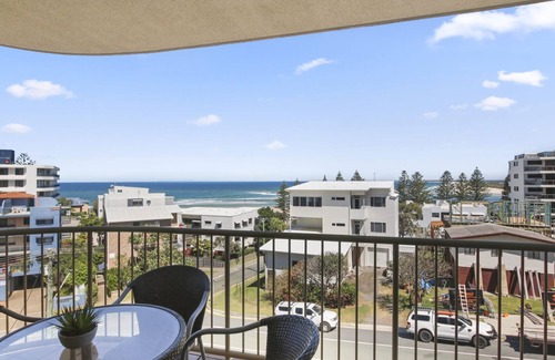Caloundra Apartamento | Deepwater Cove Unidad 7, 68 Lower Gay Terrace, Bulcock Beach