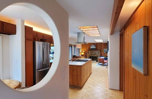 Williamsburg Casa | Deepwater Point Extended Stay Horse Show Rental