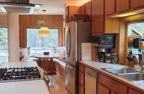 Williamsburg Casa | Deepwater Point Extended Stay Horse Show Rental