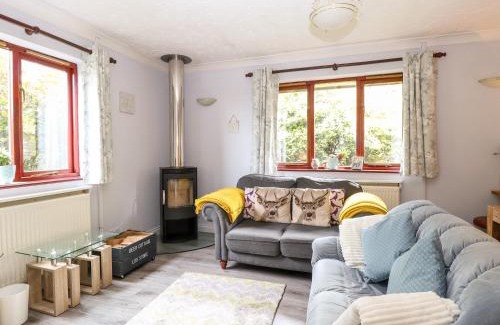 Thompson Casa | Deer Cottage