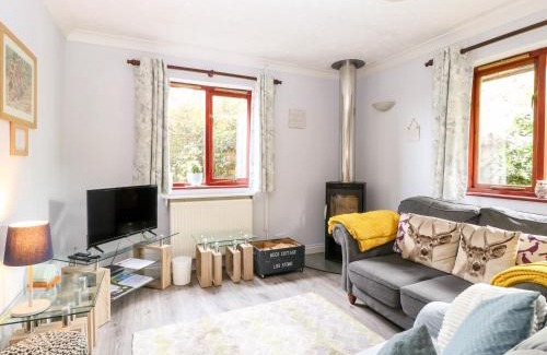 Thompson Casa | Deer Cottage