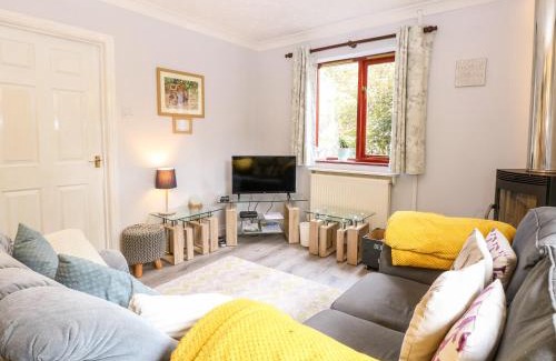 Thompson Casa | Deer Cottage