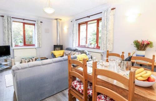 Thompson Casa | Deer Cottage