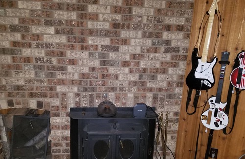 Aberdeen Apartamento | Deer Haven para 9 o más