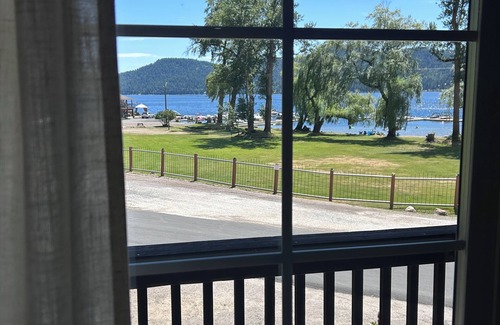 Loon Lake Cabina | Deer Lake Resort