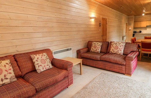 Bideford Cabina | DEER LODGE, family friendly, country holiday cottage in Woolsery