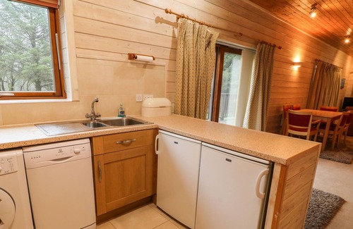 Bideford Cabina | DEER LODGE, family friendly, country holiday cottage in Woolsery