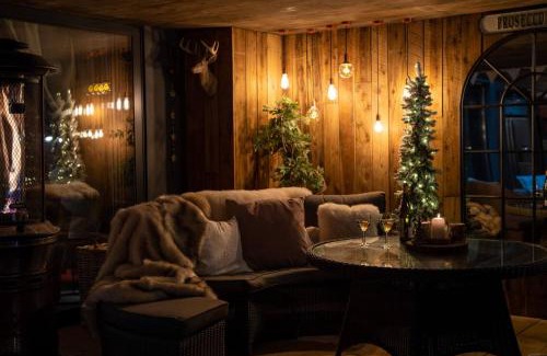 New Forest District Casa | Deer Lodge