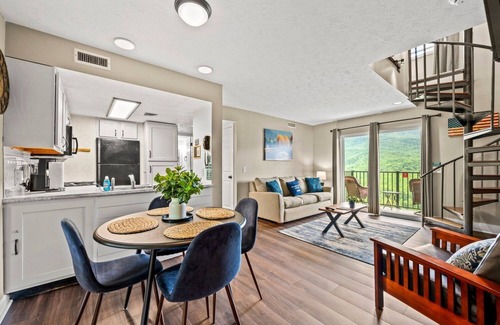 Gatlinburg - Pigeon Forge Complejo | Deer Ridge Mountain Resort