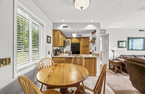 Gatlinburg - Pigeon Forge Complejo | Deer Ridge Mountain Resort