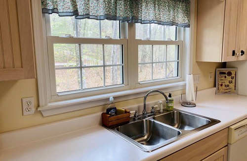 Otto Casa | Deer Run- beautiful Western North Carolina