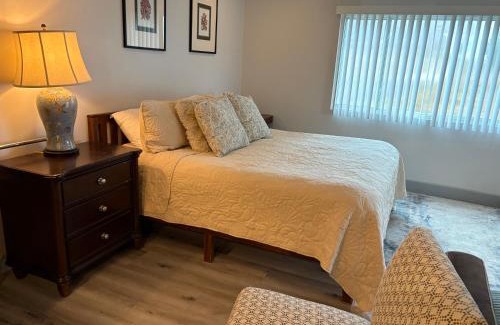 Point Arena Casa | Deer's Meadow