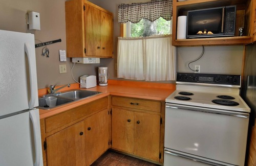 Iron River Condominio | Iron River, Wisconsin Alquiler de cabañas en un entorno de Northwoods Resort