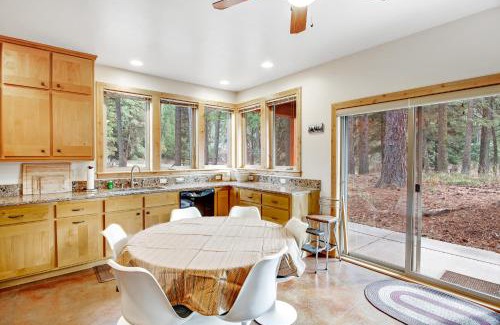 McCall Casa | Deer Trail