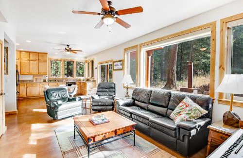 McCall Casa | Deer Trail