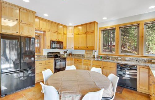 McCall Casa | Deer Trail