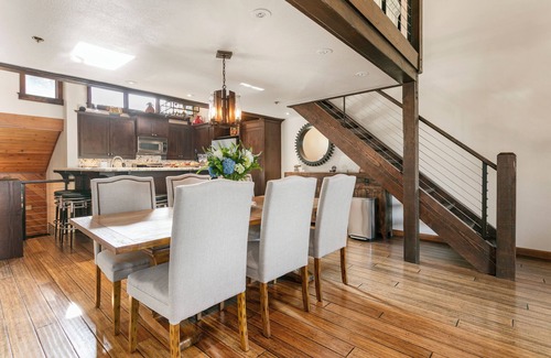 Deer Valley Apartamento | Deer Valley's Signature Collection