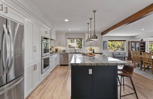 Deer Valley Apartamento | Deer Valley's Signature Collection