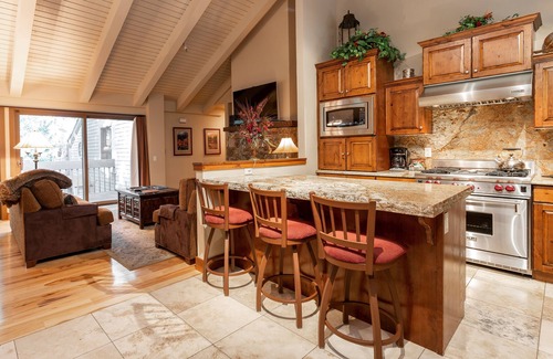 Deer Valley Apartamento | Deer Valley's Signature Collection