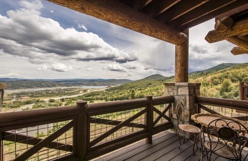 Deer Valley Casa | Deer Valley Talud de lujo ... Es cierto esquí en / esquí fuera Retiro
