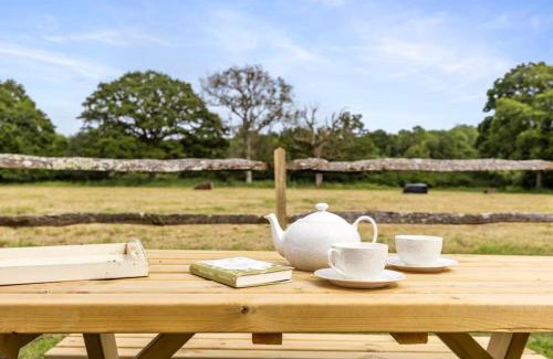 West Grinstead Apartamento | Deer View - A luxury rural property with breathtaking views