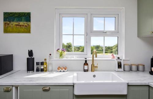West Grinstead Apartamento | Deer View - A luxury rural property with breathtaking views