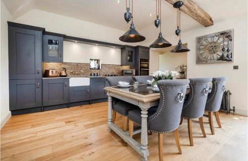 Salhouse Casa | Deer View cottage