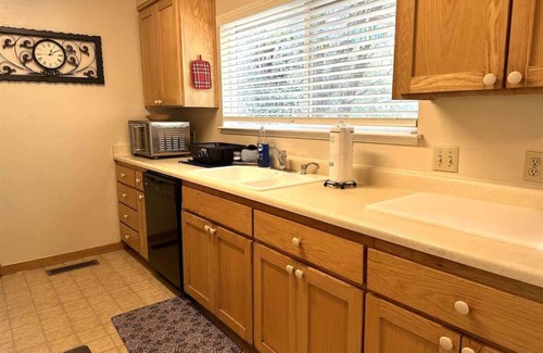 Twain Harte Casa | Deer Xing Retreat – Cozy Comfort in Twain Harte