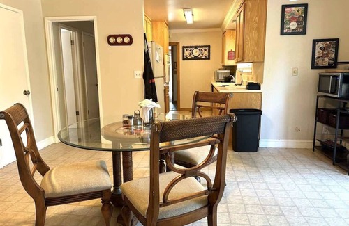 Twain Harte Casa | Deer Xing Retreat – Cozy Comfort in Twain Harte