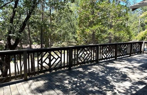 Twain Harte Casa | Deer Xing Retreat – Cozy Comfort in Twain Harte