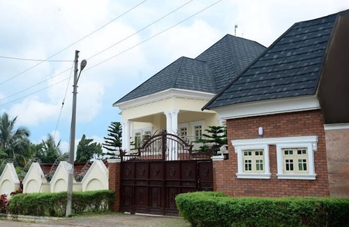 Gwarinpa Estate Apartamento | Deerex Luxury Apartments