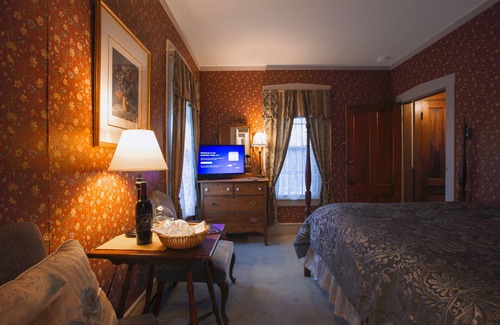 West Dover Cama Y Desayuno | Deerfield Valley Inn