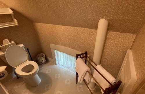 West Dover Cama Y Desayuno | Deerfield Valley Inn