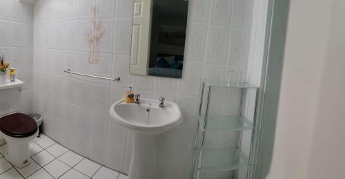Portumna Casa | Deerpark B&B