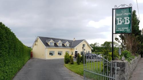 Portumna Casa | Deerpark B&B