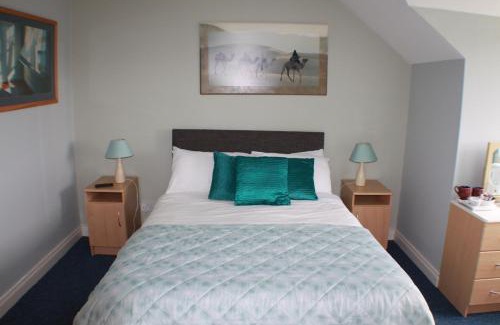 Portumna Casa | Deerpark B&B