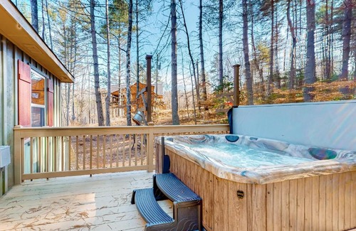 Blairsville Casa | Deerpath