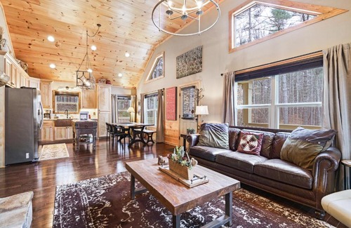 Blairsville Casa | Deerpath